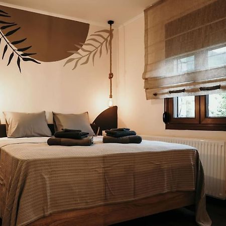 Apartament Stella'S House Akritochori  Zewnętrze zdjęcie