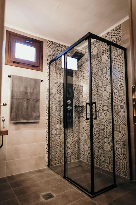 Apartament Stella'S House Akritochori  Zewnętrze zdjęcie