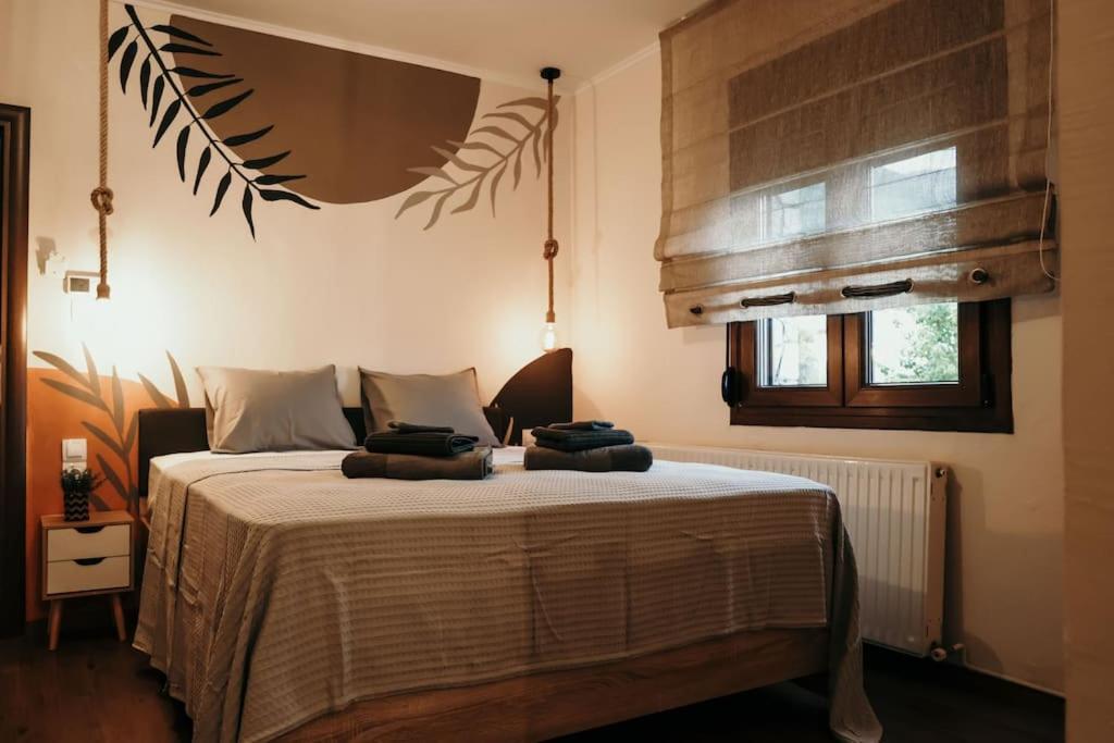 Apartament Stella'S House Akritochori  Zewnętrze zdjęcie