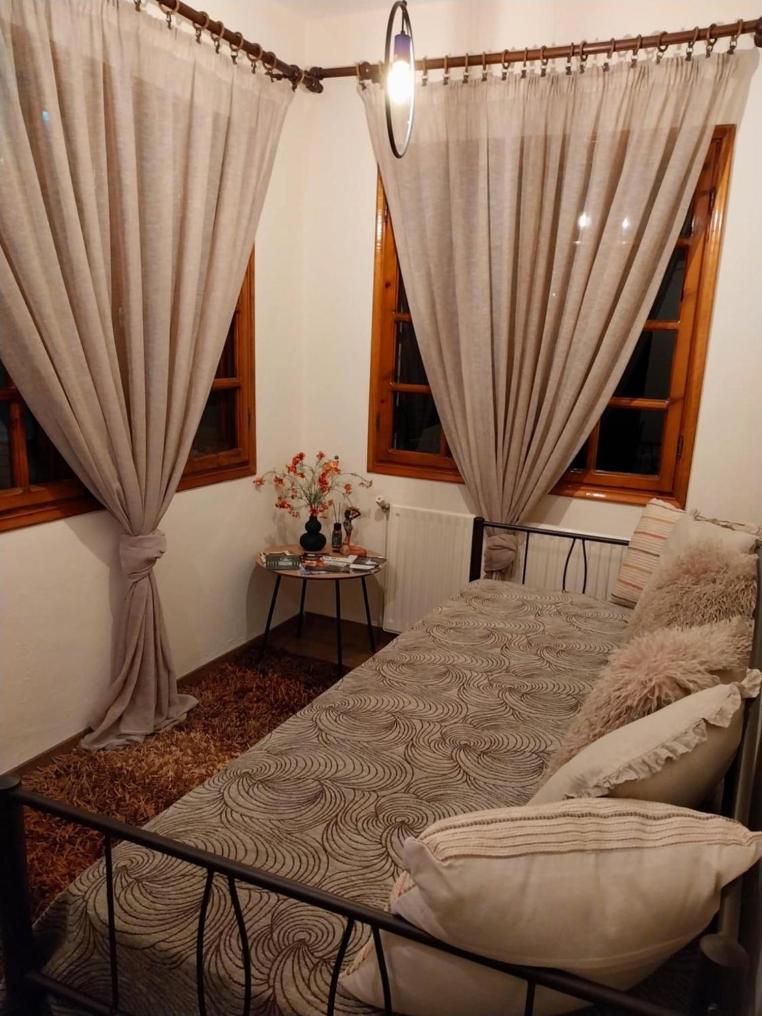 Apartament Stella'S House Akritochori  Zewnętrze zdjęcie